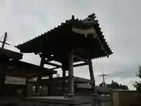 大楽寺のその他建物