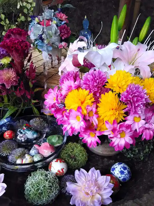 上合寺(福島県)