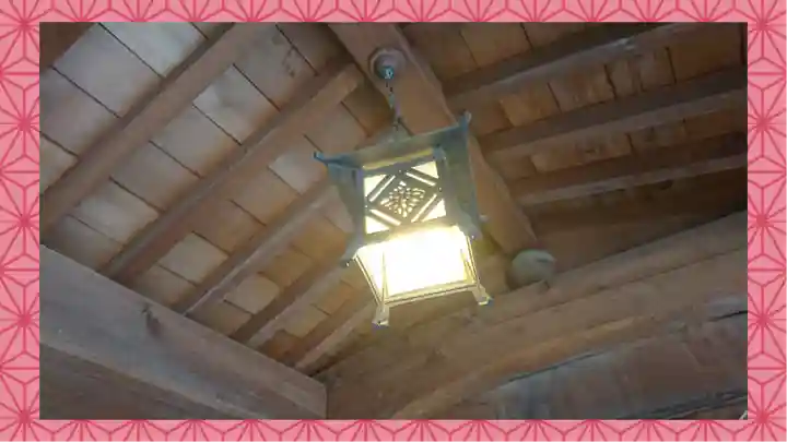 鳩ヶ谷氷川神社(埼玉県)