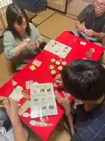 日蓮宗 総本山 塔頭 定林坊(じょうりんぼう)(山梨県)