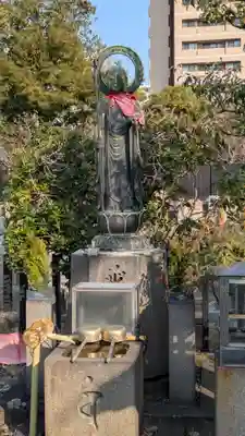 青蓮寺(大阪府)
