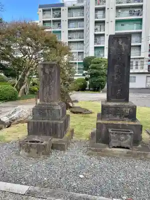 寳幢院(東京都)