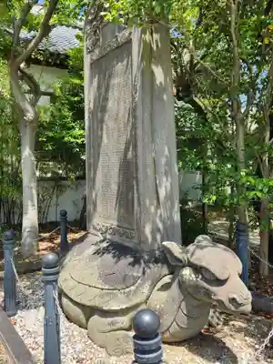 柿本神社のその他建物