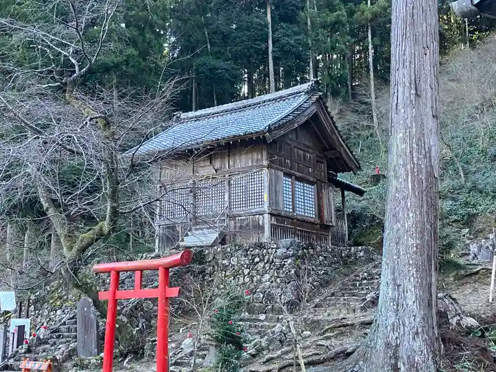 方廣寺(静岡県)