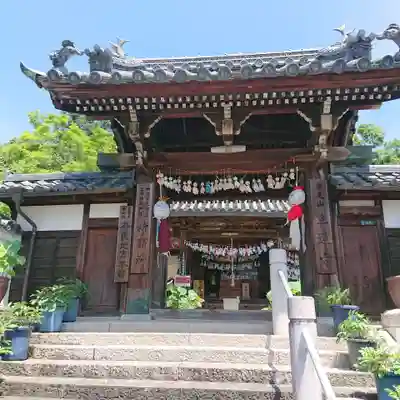 生蓮寺のその他建物