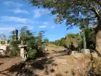 長林寺のその他建物