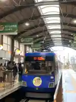 太子堂八幡神社(東京都)