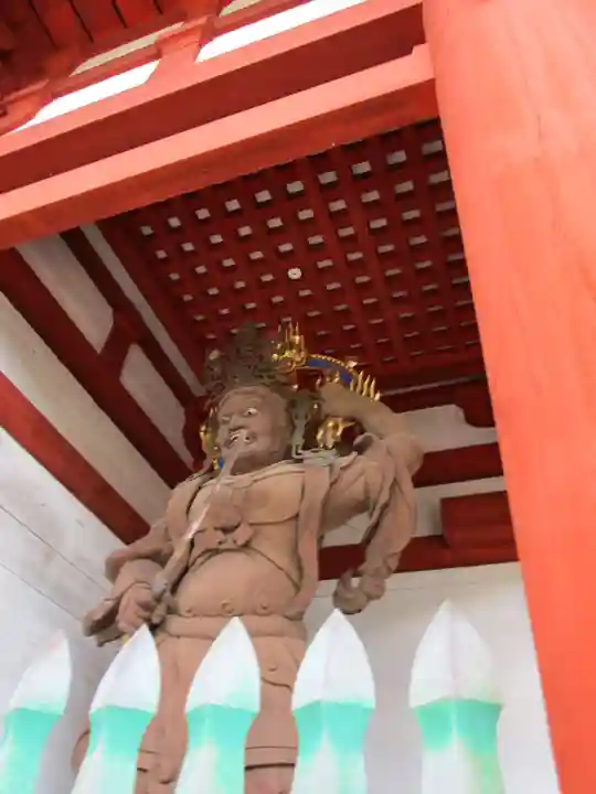 金剛峰寺大伽藍金堂(和歌山県)