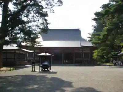 毛越寺(岩手県)