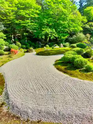 曼殊院門跡(京都府)
