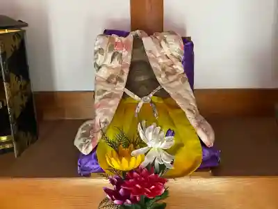 野村地蔵堂(三重県)