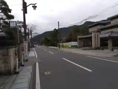天龍寺(京都府)