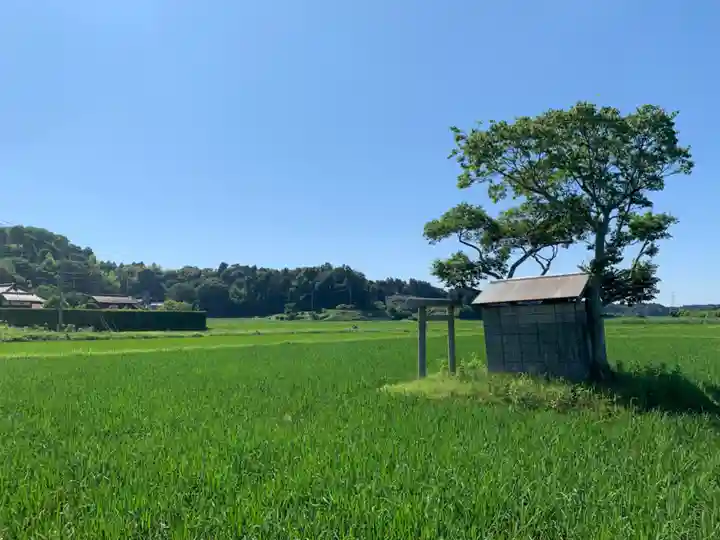 水神社(千葉県)