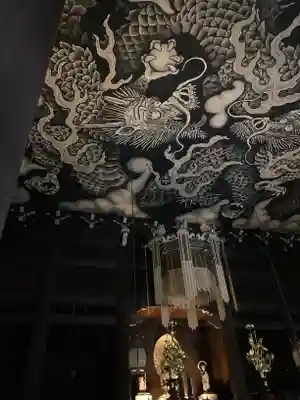 建仁寺（建仁禅寺）(京都府)