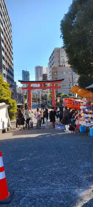 五社神社 諏訪神社(静岡県)