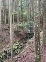 真弓八幡宮(京都府)