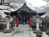大光寺(東京都)