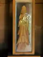 お姫さま神社(長野県)