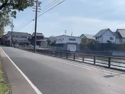 ちんとろ祭り、巻藁船の格納庫