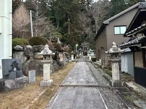 走落神社(滋賀県)