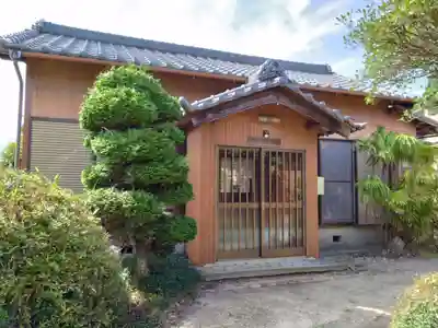 通西寺のその他建物