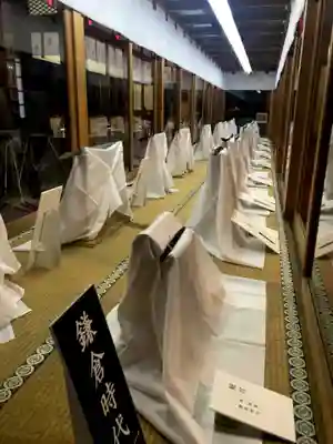 北野天満宮の芸術