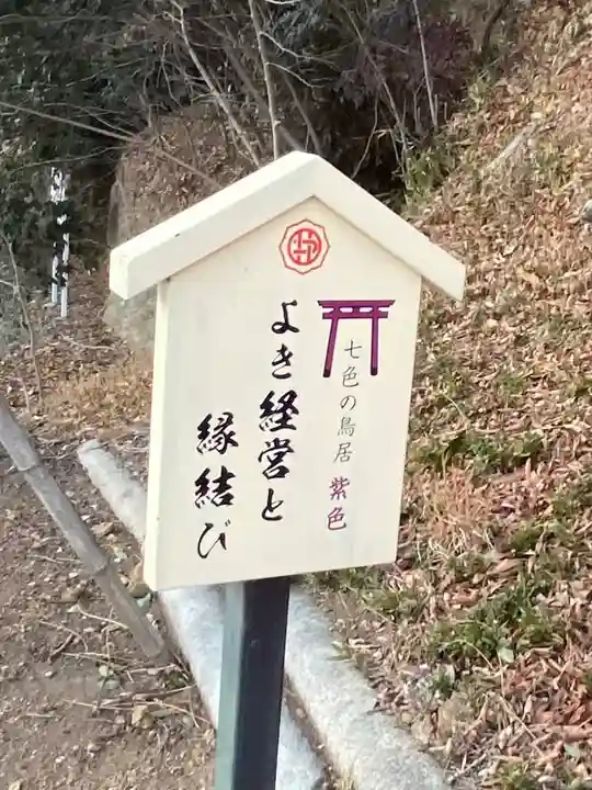 足利織姫神社(栃木県)