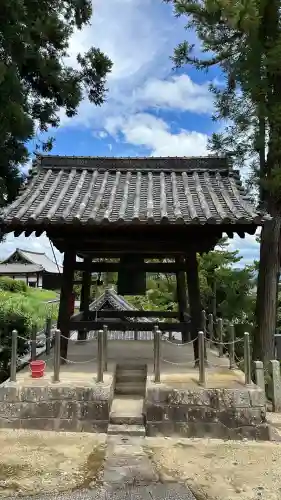 法隆寺 西円堂(奈良県)
