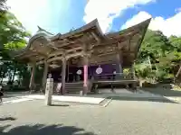 丹後一ノ宮 元伊勢 籠神社(京都府)