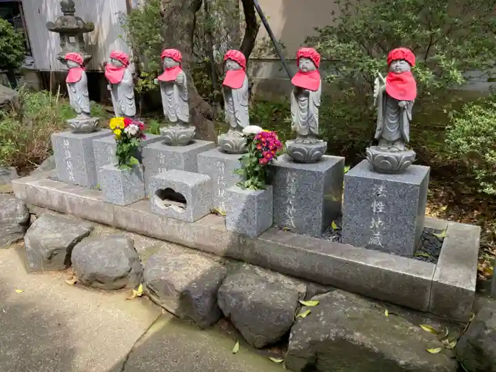 正覚院(神奈川県)