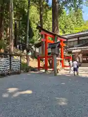 日枝神社(岐阜県)