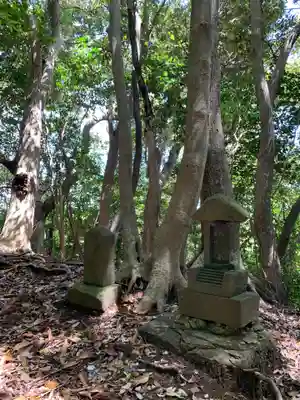 喜原神社(千葉県)