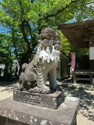 古川神社(宮城県)