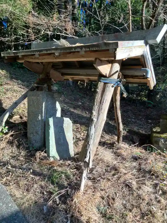 白石神社(栃木県)