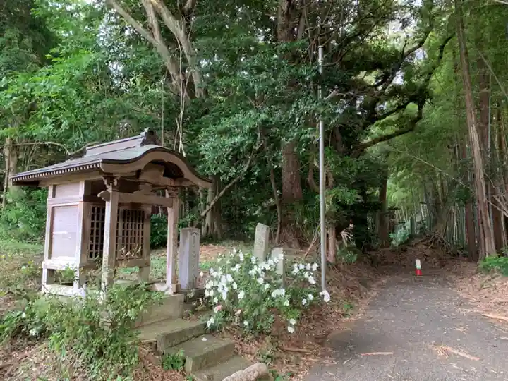 香取神社(千葉県)