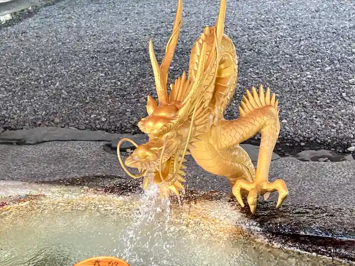 金神社(岐阜県)