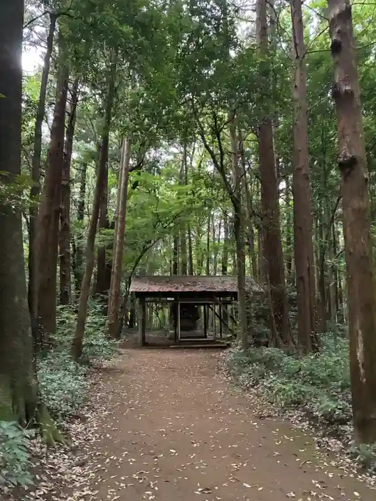 白幡神社(千葉県)