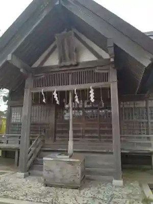 豊川稲荷神社(北海道)