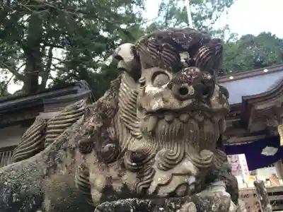 仁比山神社(佐賀県)