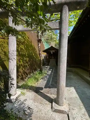 久國神社(東京都)