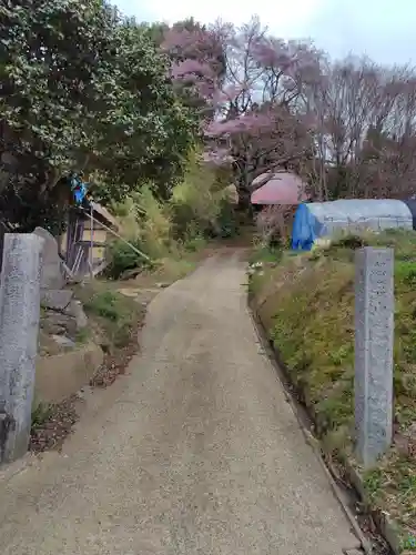 観音寺(福島県)