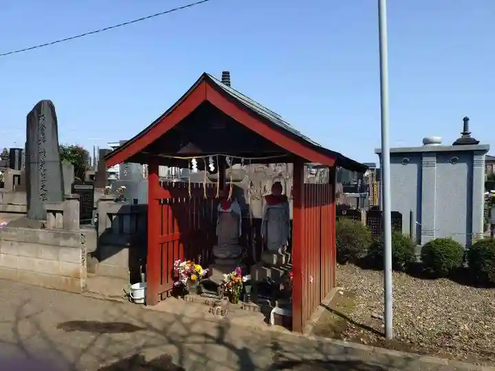 千葉寺(千葉県)