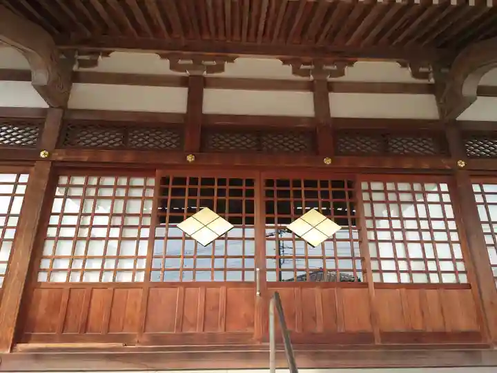 真行寺(埼玉県)