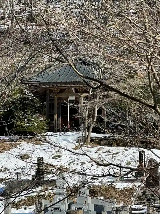 陽林寺(福島県)
