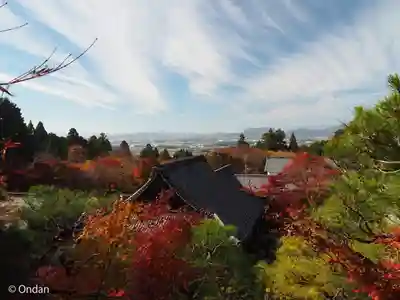 百済寺(滋賀県)