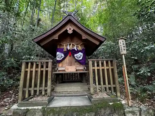 八重垣神社(島根県)