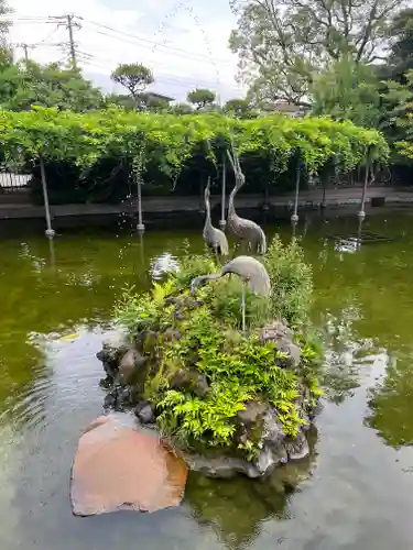 川崎大師（平間寺）(神奈川県)