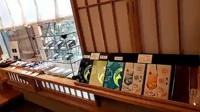 五十稲荷神社(栄寿稲荷神社)(東京都)