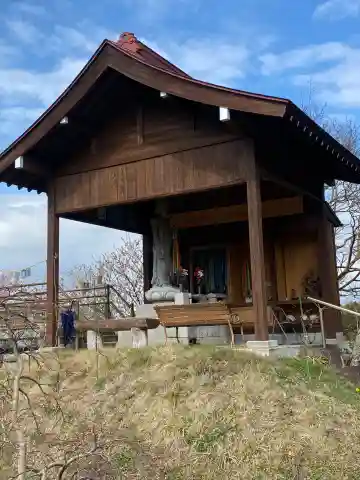 慈悲観音堂(大分県)