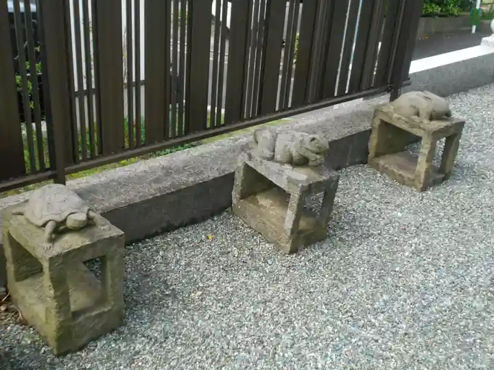 実教寺のその他建物